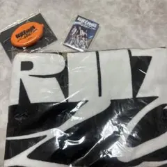 RIIZE RIIZING LOUD ツアー プレミアムシート特典