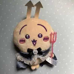 ちいかわ　てんしあくま　うさぎ　大きめマスコット