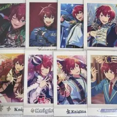 あんスタ　ぱしゃっつ　ぱしゃこれ　あんさんぶるスターズ　司