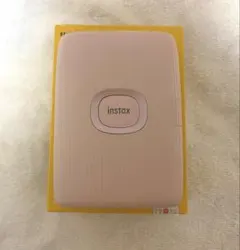 FUJIFILM チェキ スマホプリンター instax mini Link2