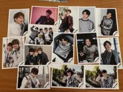 岸優太 公式写真 まとめ売り 2025年最新】岸優太 公式写真 まとめ売りの人気アイテム - メルカリ