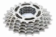 軽量版　SHIMANO　SORA　9S　CS-HG50-9　17-25t　欠品有