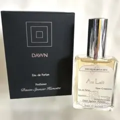 未使用 DAWN Perfume Au Lait 30ml オ・レ 未使用 DAWN Perfume Au Lait 30ml オ・レ - メルカリ