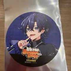 Sneaker Step 100時間カレーコラボ　コースター