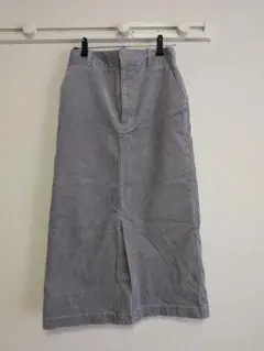 スリット入りロングスカート Sサイズ