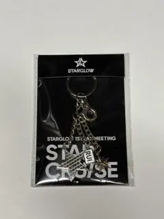 STARGLOW STARCRUISE キーリング KANON - メルカリ