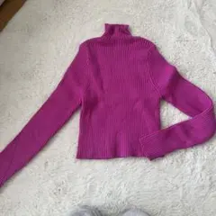 タートルピンク