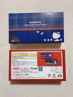 新品！キティちゃん♡長財布