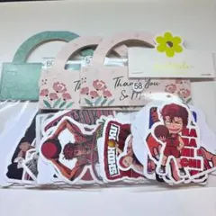 スラムダンク ステッカー ステッカー まとめ買いがお得!!!