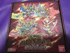 2026年最新】sd戦国伝 絢爛武者絵札集 風林火山編の人気アイテム
