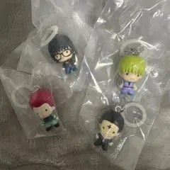 ハンターハンターめじるしアクセサリー幻影旅団HUNTER × HUNTER