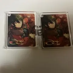 あんスタ 影片みか コロッタ 2点