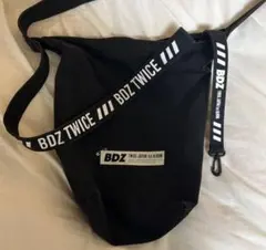 twice BDZグッズトートバッグ
