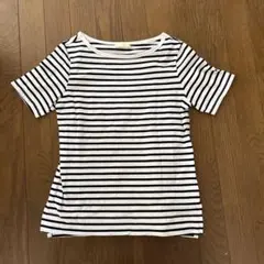 ボーダーTシャツ