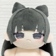 自作 ぬいぐるみ 約10cm 無属性 ハンドメイド