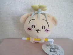 ちいかわ　討伐マスコット　うさぎ