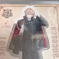 オトメイト オトメイトガーデン オトガ 等身アクリルスタンド ピオフィ ニコラ