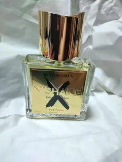 Nishane ウーロンチャ X ウーロンチャ テン 50ml - メルカリ