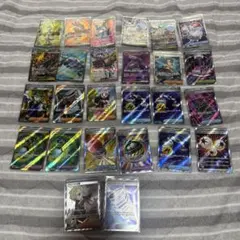 SR.SAR.SSRまとめ売り ポケモンカード SR SAR SSR まとめ売り - メルカリ