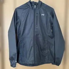 UA STORM VORTEX FZ HOODY - メルカリ