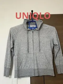 UNIQLO パーカー XLサイズ