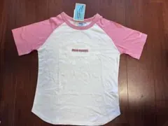 新品・タグ付 ‪★☆PIKO Tシャツ M 160のサムネイル