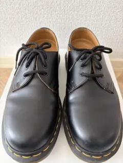 専用❥【正規店購入】ドクターマーチン 1461 3ホール UK7 26cm 箱付 Dr.Martens ドクターマーチン 1461 3ホール UK7 26cm - メルカリ