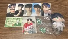 JO1 與那城奨 JOCHUM まとめ売り