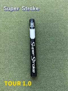パター グリップ