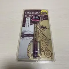 キスミー　ヒロインメイク　プライムリキッドアイライナー　リッチキープ