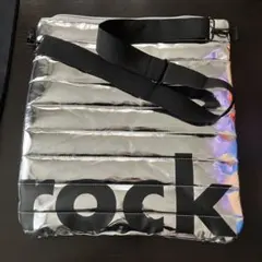 GLAY JIROプロデュース ワンショルダー バッグ ボディバッグ ボーダー GLAY JIROプロデュース ワンショルダーバック ボーダー柄 - メルカリ