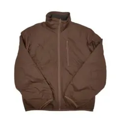 UNIQLO U リバーシブルジャケット XS 6944