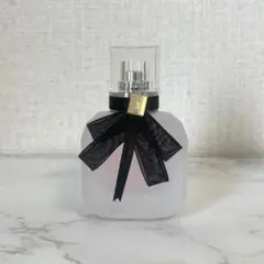 【ほぼ未使用】イヴ・サンローラン　YSL モン パリ　ヘアミスト　30ml