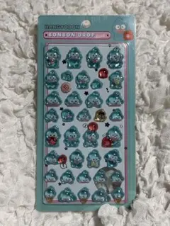 ボンボンドロップ キャラクターグッズ