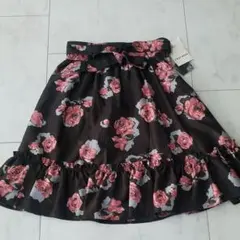 LEST  ROSE　スカート