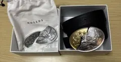 2026年最新】nullus ベルトの人気アイテム - メルカリ
