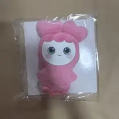 TWICE BABY LOVELYS モモ 指人形 マスコット