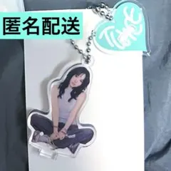 TWICE ミナ　ラスト1点 ポップアップ　ランダムミニアクスタチャーム