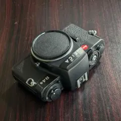 Leica R4s body, excellent condition, fully functional, Leica SLR film camera.