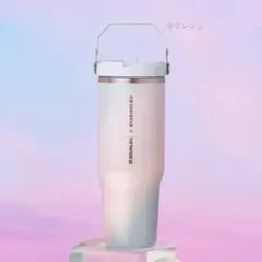 Hydro FlaskxALEXIA STAM♡タンブラー ストロー付き ピンク - メルカリ