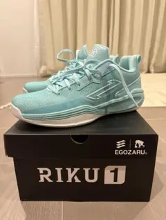 RIKU1 エゴザル　EGOZARU