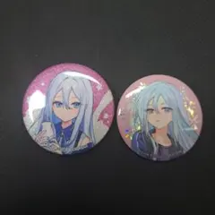 2025年最新】宵崎奏 缶バッジ ローソンの人気アイテム - メルカリ