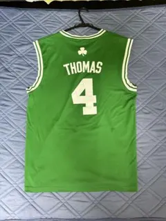 入手困難 ! NBA CELTICSジャー ジ アイザイアトーマス ユニフォーム 2025年最新】アイザイア・トーマスの人気アイテム - メルカリ