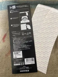 NEWERA キャップライナー用両面テープ ニューエラ