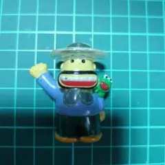 レトロ　カールおじさんのサムネイル