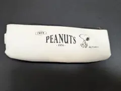 【新品】PEANUTS スヌーピー ペンケースのサムネイル
