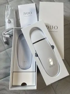 DUO ザ ディープ クレンズ ピーラー 本体のサムネイル