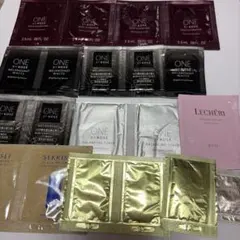 KOSE サンプル