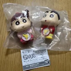 クレヨンしんちゃんめざましサウンドコレクション