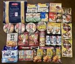 食料品まとめ売りコストコ商品多め♪アミューズメント景品 食料品まとめ売りコストコ商品多め♪アミューズメント景品 - メルカリ